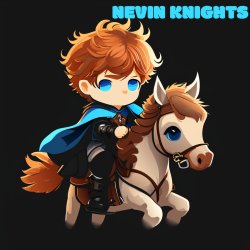 nevin knight